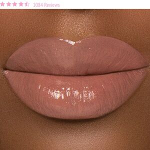 Jeffrey star lip gloss house tour